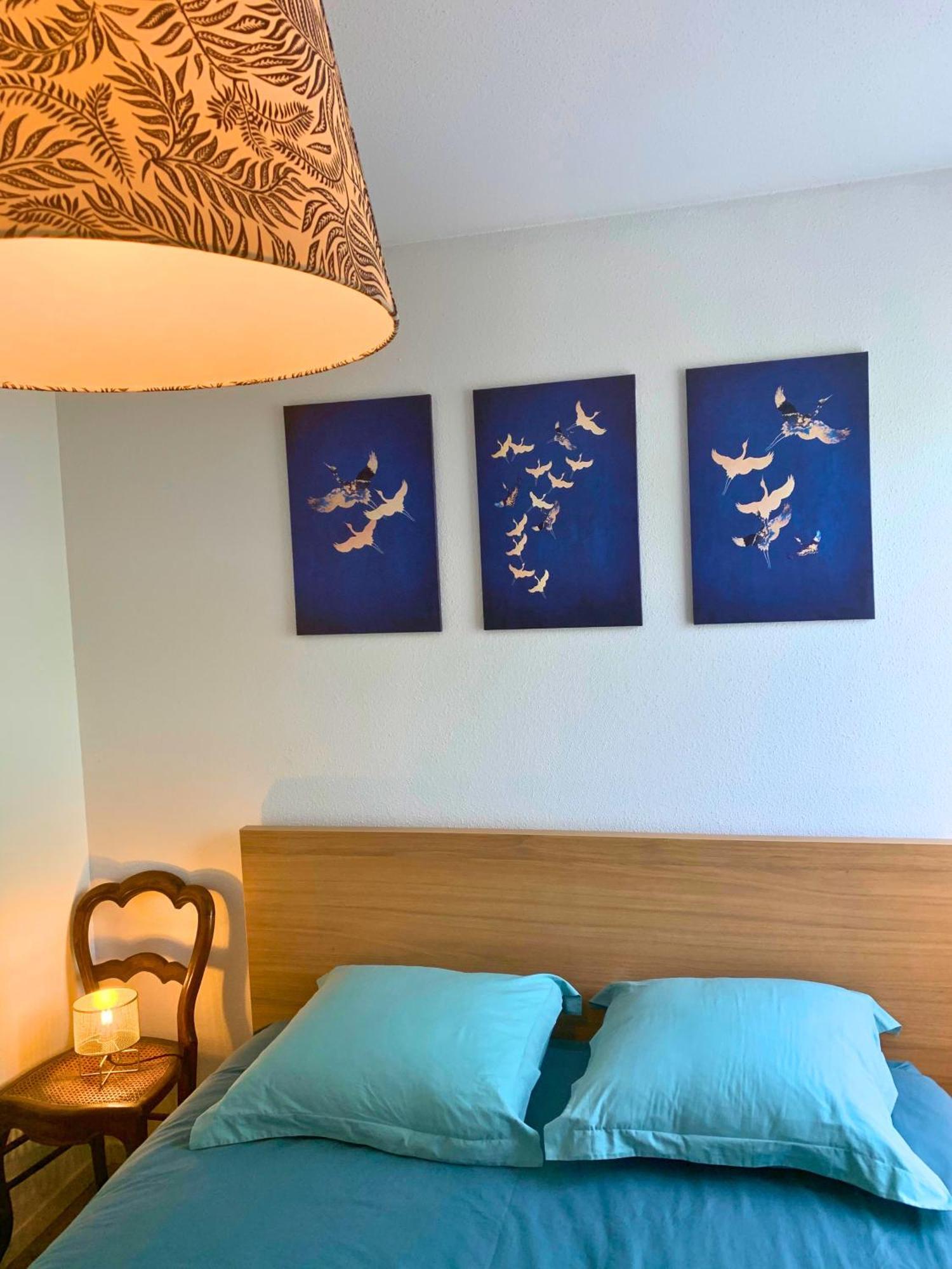 La Houblonniere Appartement *